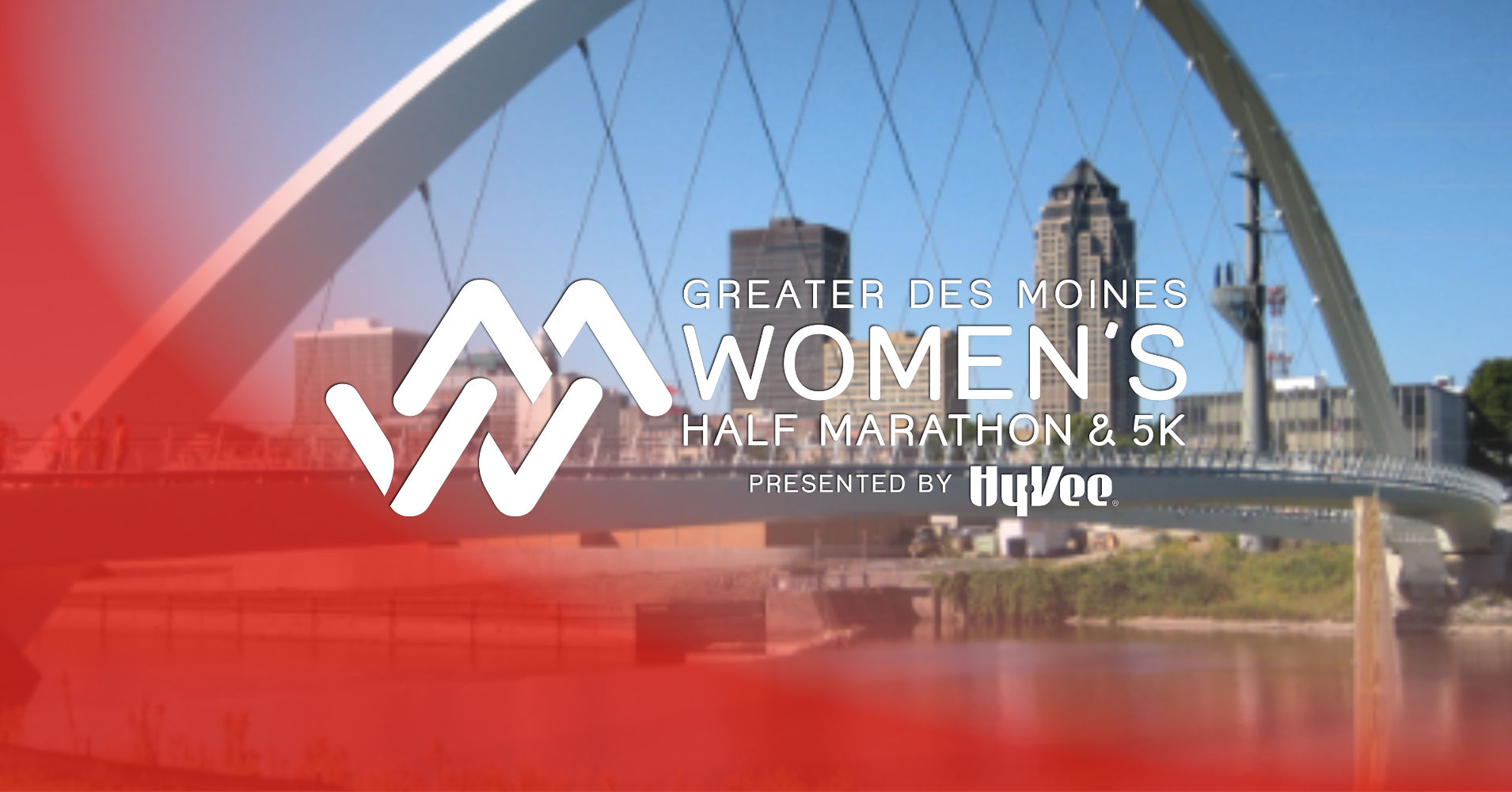 Greater Des Moines Women’s Half Marathon and 5K